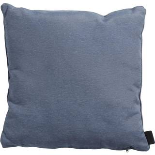 Panama Pude 60x60 cm, Safir blå