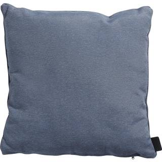 Panama Pude 45x45 cm, Safir blå