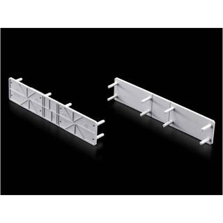 Rittal Sv cover ip 2x  f. nh slimline