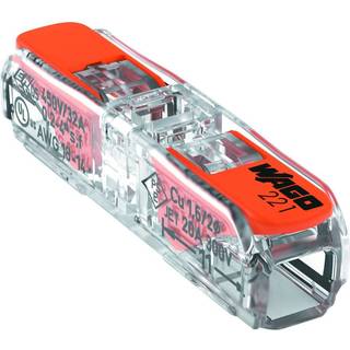 Wago 221 2x4 Mm 60-pack