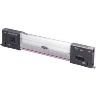 Rittal Systemlampe led 1200 sensor + uttag us