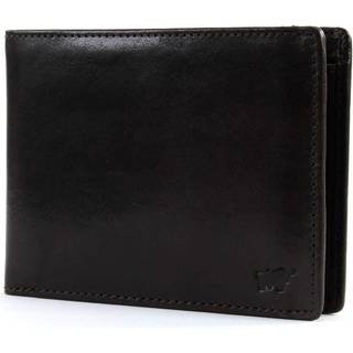 Braun Büffel Arezzo RFID Pung