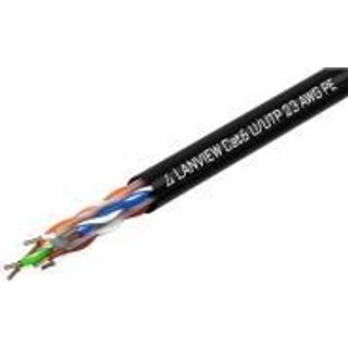 Cat6 U-UTP Network Cable