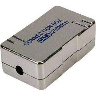 LogiLink NP0012A CAT6 LSA Connection Box
