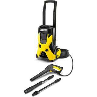 Højtryksrenser Karcher K 5 Basic EU