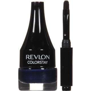 Revlon Colorstay Crme Gel Eyeliner Rio Blue