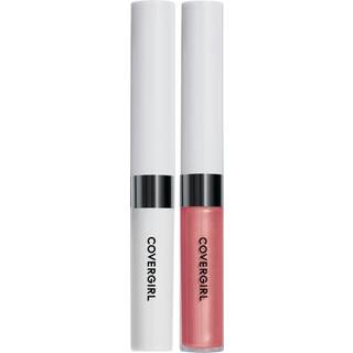 CoverGirl Outlast Illumia heldags fugtgivende l?befarve StarLit Pink .13 oz (4,2 g)