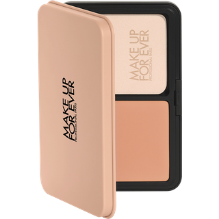 HD Skin Matte Powder Foundation - 2R24 Cool Nude By Make Up For Kvinder - 0,38 oz Foundation