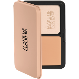 Make Up For Ever - Hd Skin Powder Foundation - 24hr Undetectable Blurring Powder Foundation - Hd Skin Matte Velvet-23 11g 2n34 - For Women - Beige