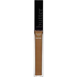 Butter London Pantone Plush Rush Lipgloss Rich Gold