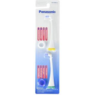 Panasonic Tandbørstehoveder EW0940W830 - replacement brushhead - white