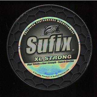 XL Strong Bulk Fiskeline
