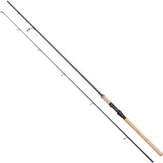 Sienna 4000 FG & Dam Steelhead Iconic 7'4"/20-50 gram