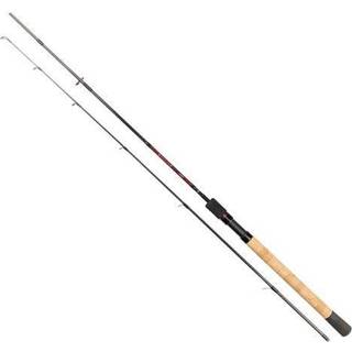 Daiwa Ninja X 2 Delt Spinnestang Daiwa Ninja 902MHFS 5-25g