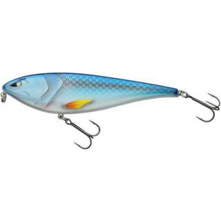 Berkley Zilla Glider Blue Marble 18g