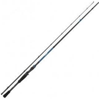 SLX BC Rod - 6'1 Fod / 7-15 Gram
