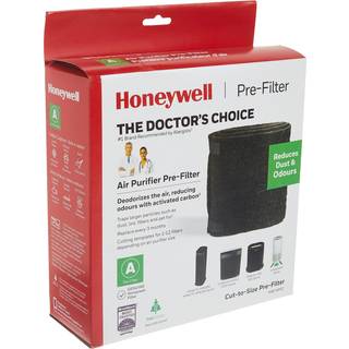 Honeywell C-6005 38002 Enviracare universel udskiftningsforfilter - Fanger støv, pollen og allergener