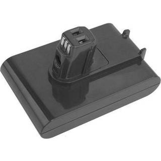 Batteri til Dyson Støvsuger DC31 - 2500mAh (Kompatibelt)