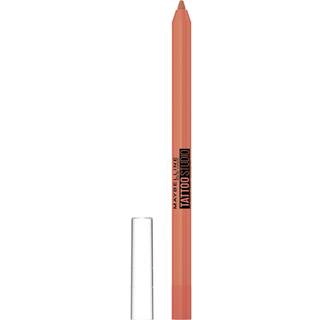 Maybelline New York Tattoo Liner Gel Pencil Limited Edition 303 Orange Flash 1,2g