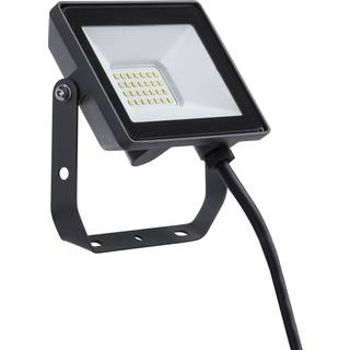 Philips - ProjectLine Floodlight 20W 4000K Sensor