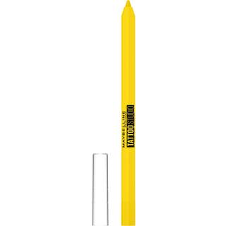 Maybelline New York Tattoo Liner Gel Pencil Limited Edition 304 Citrus Charge 1,2g