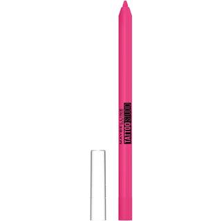 Maybelline New York Tattoo Liner Gel Pencil Limited Edition 302 Ultra Pink 1,2g