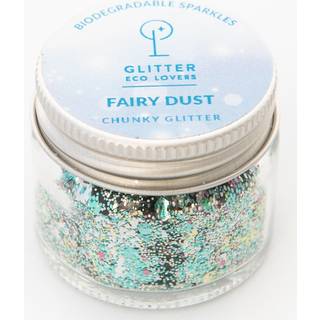 Glitter Eco Lovers Eco Glitter Fairy Dust