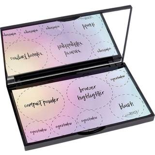 puroBIO Cosmetics Composable Magnetic Palette Tom magnetiseret Makeup palette 1 stk. - 1 stk.