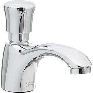 Amerikansk standard 1340119.002 S?jle Tap M?ling vandhane med udvidet tud 0,5 gpm krom