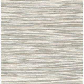 Albany Wallpaper Grasscloth DL26719