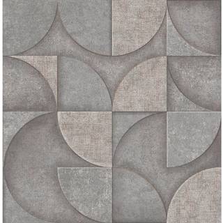 Albany Wallpaper Stone Circles DL26749