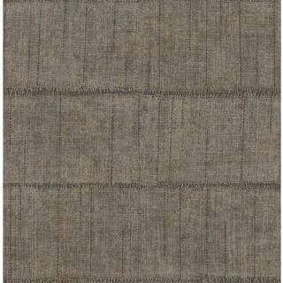 Albany Wallpaper Painted Hessian DL26741