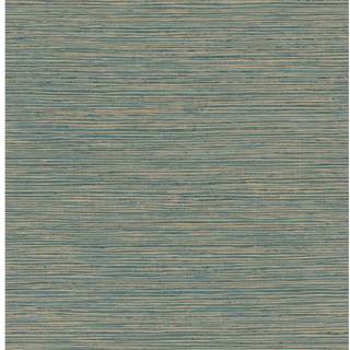 Albany Wallpaper Grasscloth DL26717