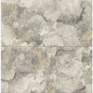 Albany Wallpaper Marble Tile DL26731