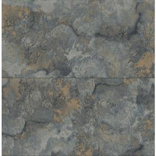 Albany Wallpaper Marble Tile DL26734