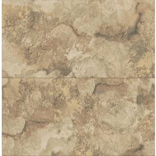Albany Wallpaper Marble Tile DL26733