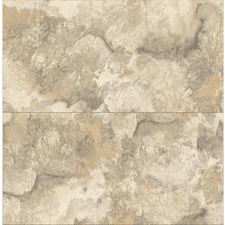 Albany Wallpaper Marble Tile DL26732