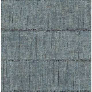 Albany Wallpaper Painted Hessian DL26742