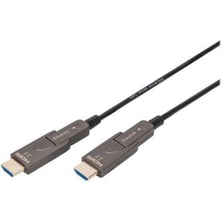 DIGITUS HDMI cable with Ethernet - 20 m