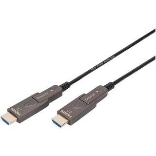 DIGITUS HDMI cable - 10 m