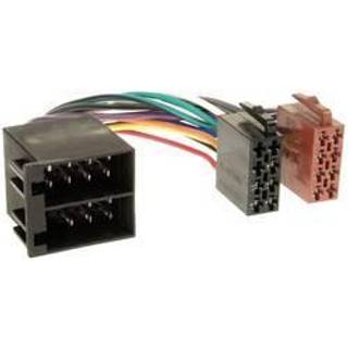 Iso-iso forlængerstik single plug
