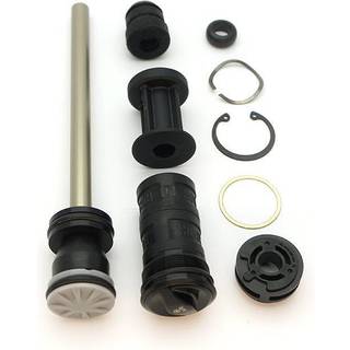 ROCKSHOX Forårsinterne Venstre Solo Air Til SID RLC / SID XX/RL 80-29 Inkl. luft topkasket, luftfjeder og aksel