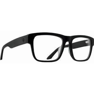 Spy DISCORD OPTICAL 58 5700000000072 58 Briller Mænd Black - Matte Black - 58mm