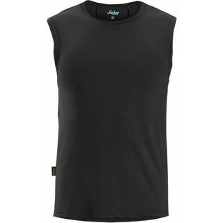 Snickers Workwear 2911 Linned Sort M