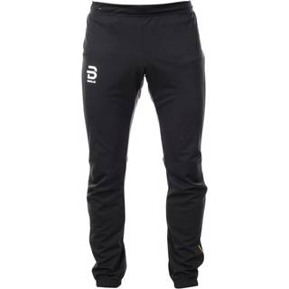 Daehlie Pants Power Langrendsbukser Herrer størrelse S farve sort
