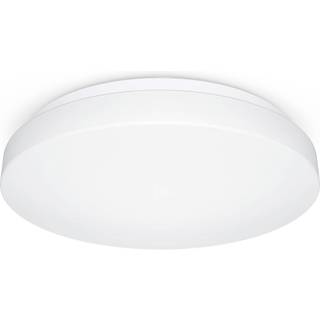 STEINEL RS 20 S LED-loftlampe med sensor Ø 28 cm