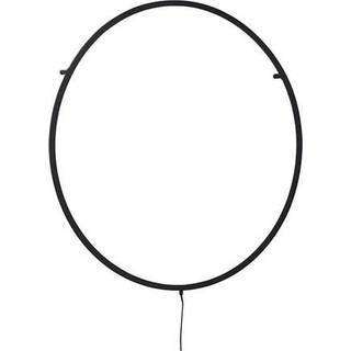 Sormjole x Josefin Lustig Belysning  - Sort