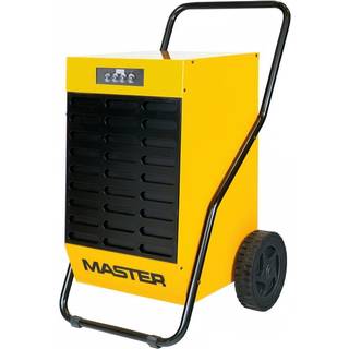 Master Luftaffugter DH-44 Professionel