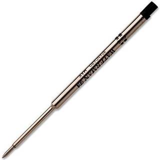 Waterman Ballpoint Refill til ballpoint penne Fin Point Black Ink (734254)