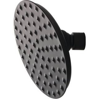 Kingston Brass K135A5 Victorian 5-1/4 in. Diameter Brass Brusehovedolie gnides bronze